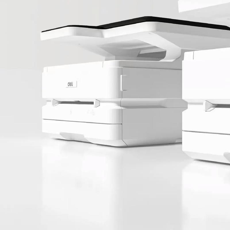 得力全系列辦公產(chǎn)品 一站式滿足現(xiàn)代辦公需求