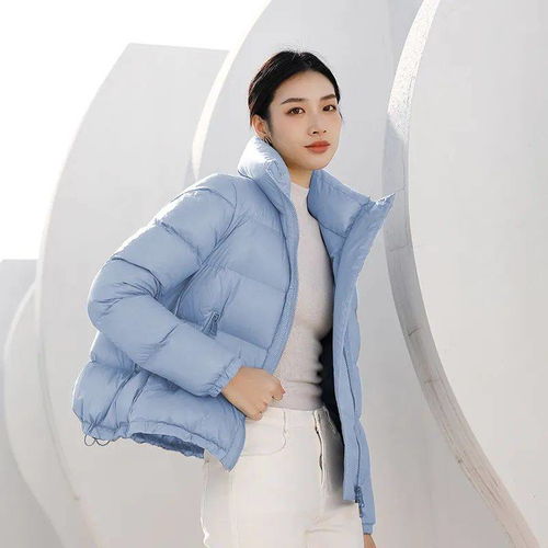 值得買丨又輕又暖 這是我今年買到最最最滿意的羽絨服 沒有之一