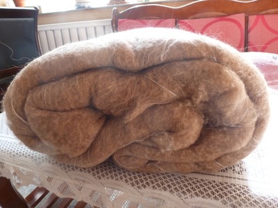 【(5斤)單人駝毛被胎】?jī)r(jià)格,廠家,圖片,被子、蠶絲被、羽絨被,阿拉善左旗駝中王絨毛制品有限責(zé)任公司-