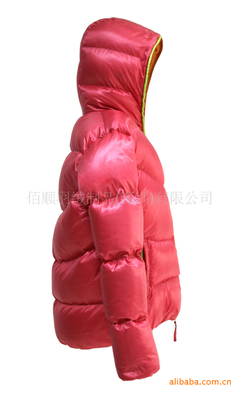全拉鏈糖果色連帽女裝羽絨服批發(fā)來版來料貼牌生產(chǎn)加工訂做 001 - 全拉鏈糖果色連帽女裝羽絨服批發(fā)來版來料貼牌生產(chǎn)加工訂做 001廠家 - 全拉鏈糖果色連帽女裝羽絨服批發(fā)來版來料貼牌生產(chǎn)加工訂做 001價(jià)格 - 佰順羽絨制品(深圳) - 