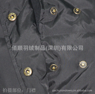 【女裝收腰高絨量戶外連帽防水保暖羽絨服工廠批發(fā)供應(yīng)來樣生產(chǎn)121】?jī)r(jià)格,廠家,圖片,服裝加工,佰順羽絨制品(深圳)-
