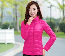 工廠直銷外貿(mào)棉衣女士休閑短款冬季棉服wish速賣通立領(lǐng)時尚冬裝