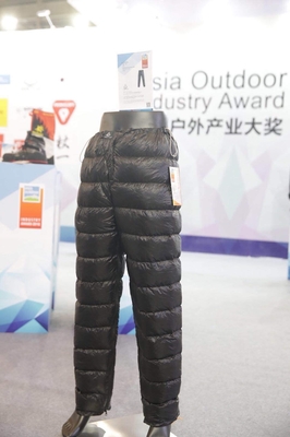 亞太戶外展,中國&middot;南京-- 戶外休閑運動行業(yè)展示、貿(mào)易、社交平臺_2018戶外產(chǎn)業(yè)大獎 | 24,&ldquo;智&rdquo;造,這些獲獎優(yōu)品有點牛!_展會新聞