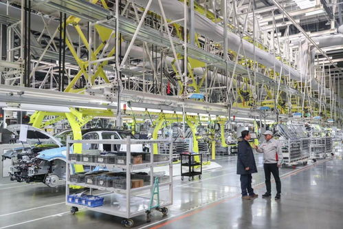 恒馳汽車天津工廠生產正常，車主反饋良好，總裁高景深展望未來